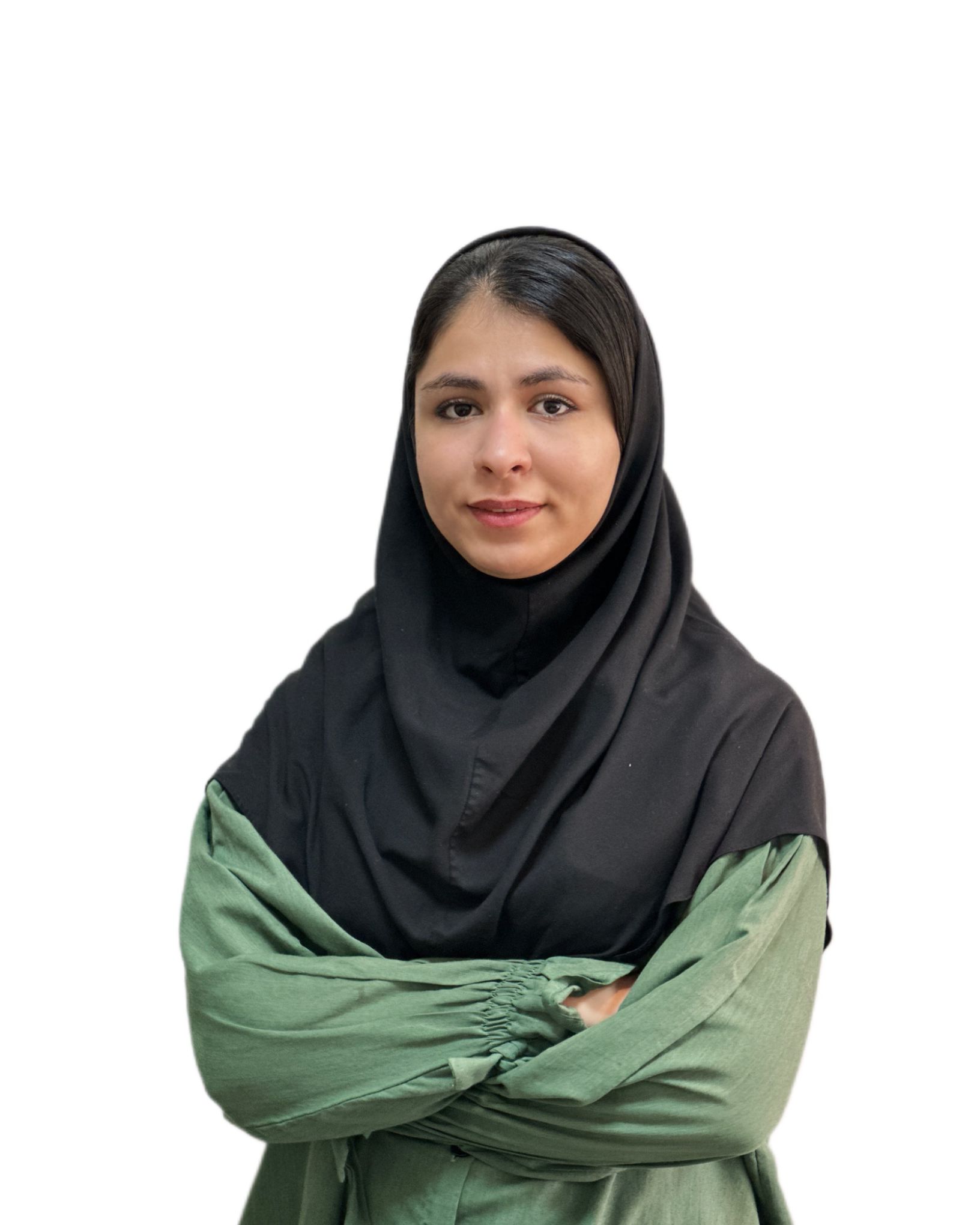 Nasrin Pirmoradian